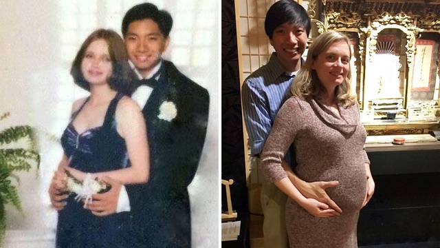 Pronašla bivšeg dečka nakon 15 godina na Facebooku: Sada su u braku i nikad nisu bili sretniji