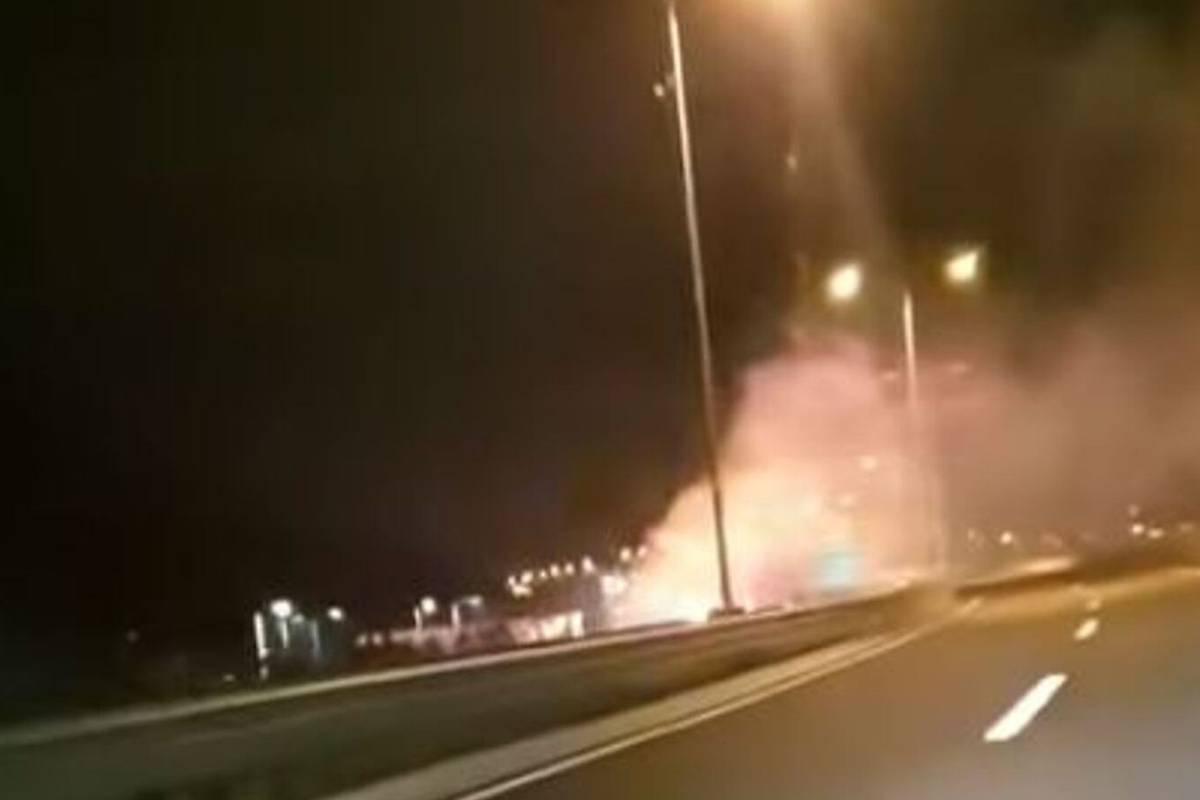 Kaos: Željini huligani spremili sačekušu navijačima Zrinjskog