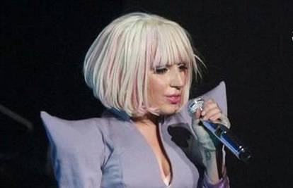 Kanye West ne želi pjevati s Lady GaGom na turneji