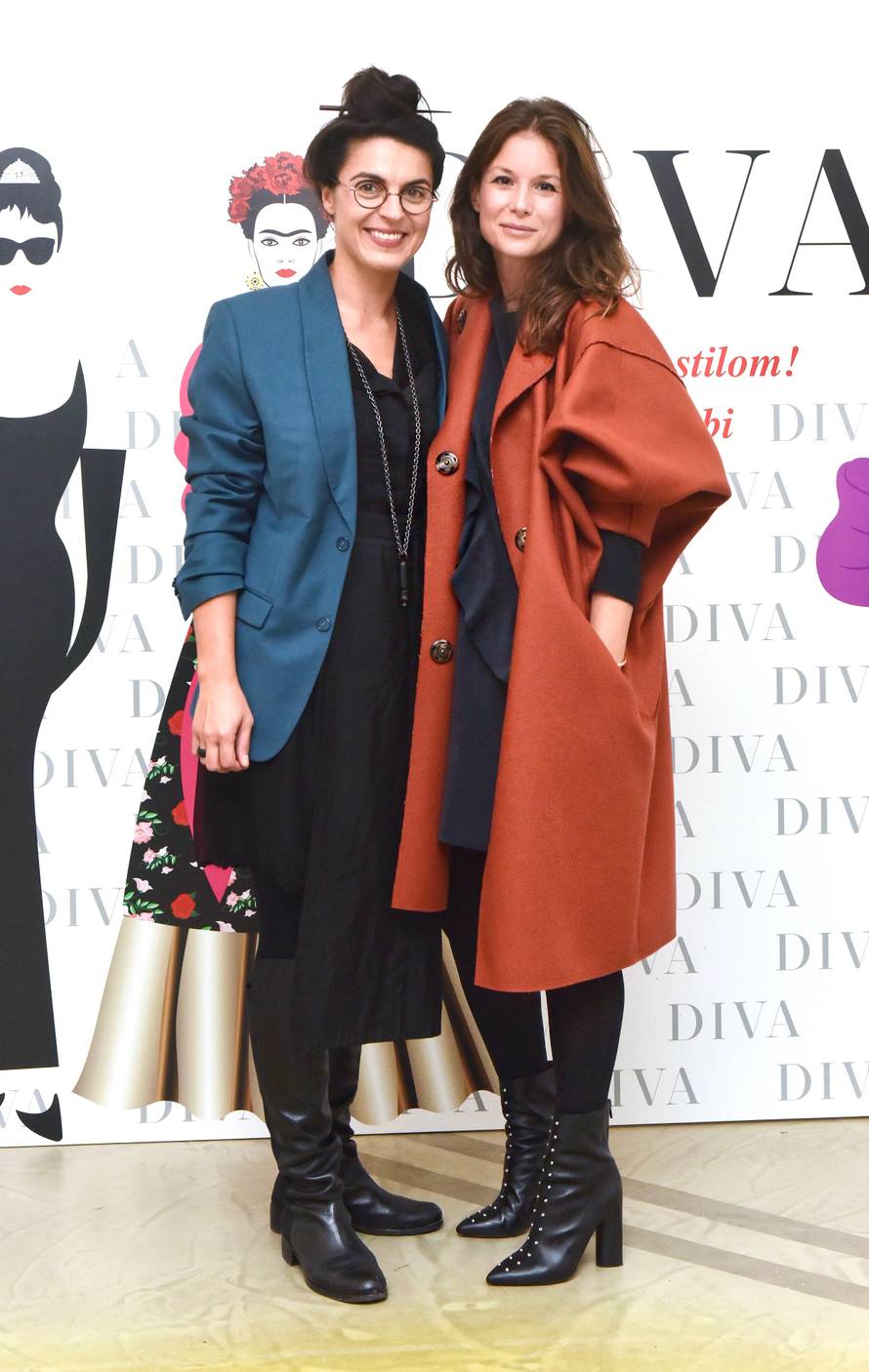 Nevena i Dora: 'Žena je ženi vuk, a trebala bi biti podrška'