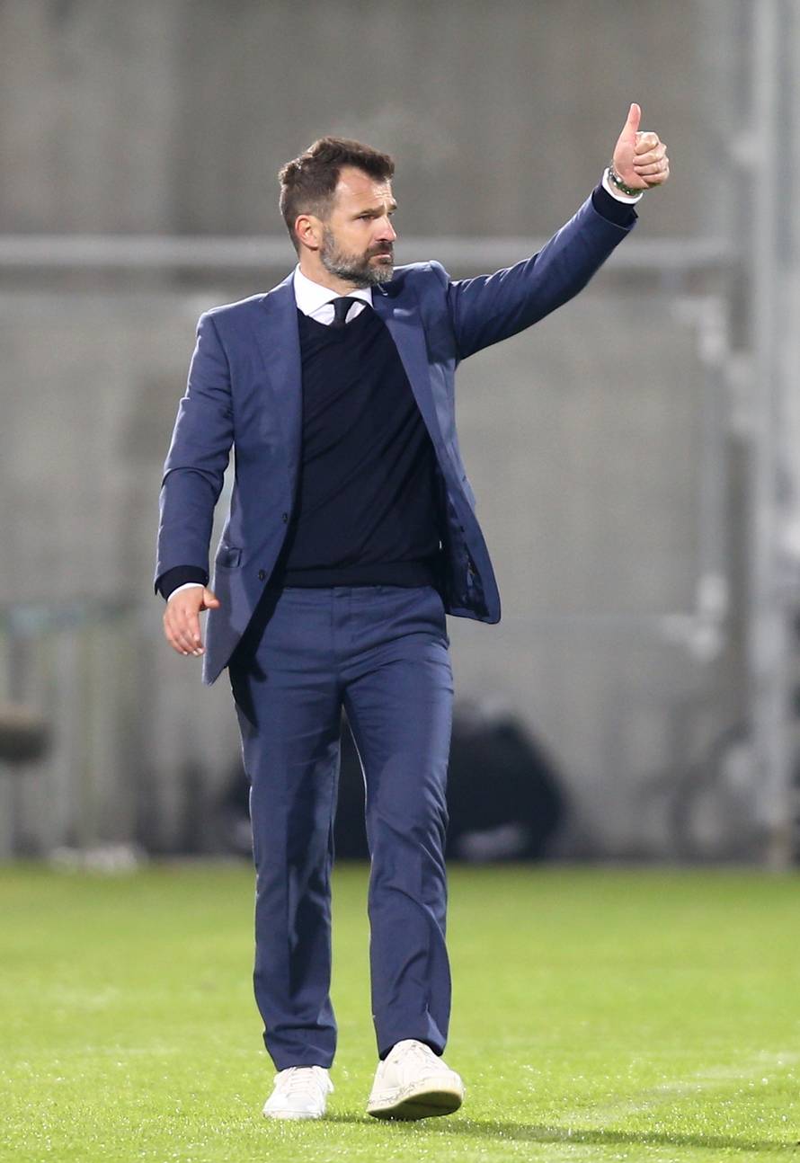 Europa League - Group J - PFC Ludogorets Razgrad v Royal Antwerp