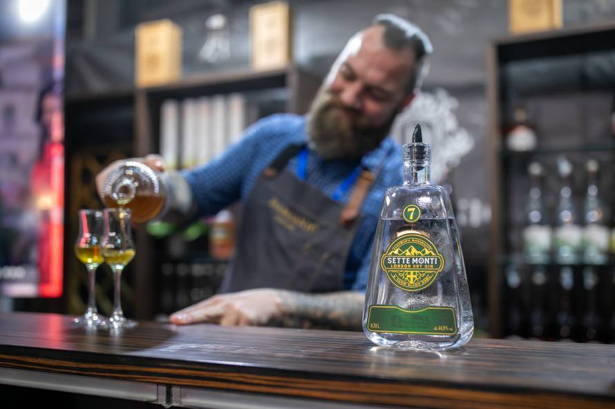 Uskoro jubilarni 40. Promohotel u Poreču: Održat će se i veliko natjecanje u pripremanju pizze!