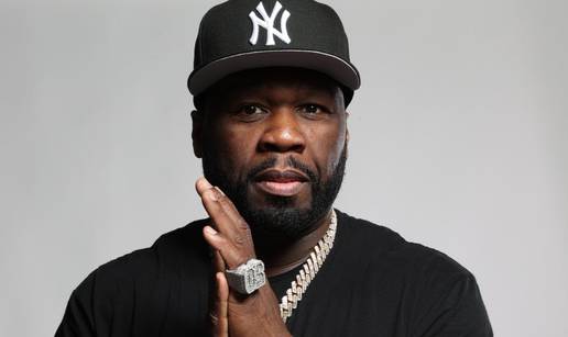 50 Cent šokirao fanove svojom novogodišnjom odlukom: 'Više nemam vremena za smetnje...'