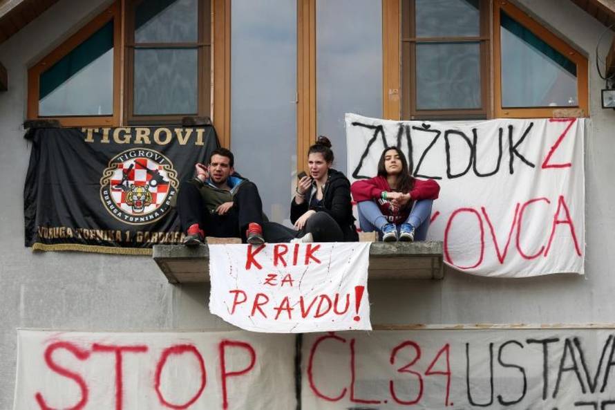 Borna Filić/Pixsell