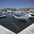 Provalili u gliser u Trogiru: Krali ribolovnu opremu, šteta 4000 €