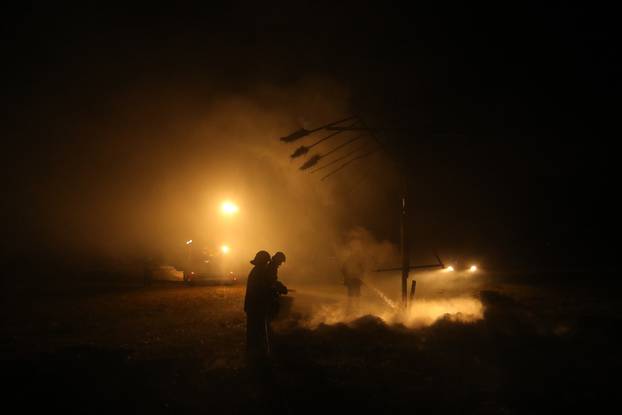 Kozjak : Održan 19. Slama festival - Sloboda