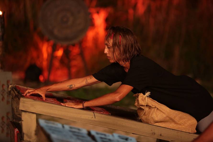 'Survivor' je napustila Nikolina, a odbjegli natjecatelji dobili su kazne: 'Bio sam nepromišljen'