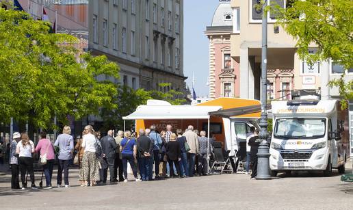 Rano otkrivanje raka kože spašava živote: Besplatni pregledi madeža u niz gradova