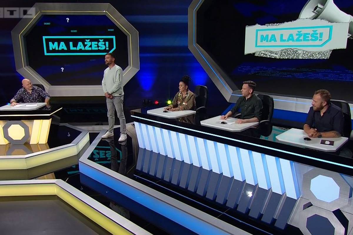 Gobac snimao porniće u Italiji, Alka dovela 'Isusa' kući: Novi show otkrio tajne poznatih...