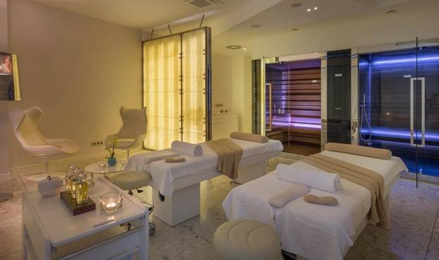 FOTO Odmor za dušu i tijelo: 12 najboljih wellnessa u Hrvatskoj