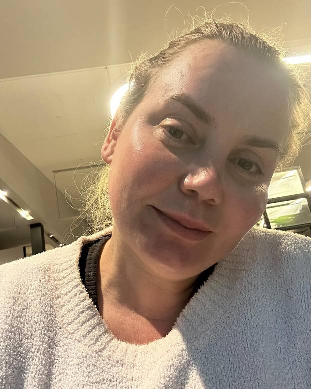 FOTO Jelenu je zlostavljao otac, dobivala je i vraćala kilograme: 'Brutalno me tukao šakama'