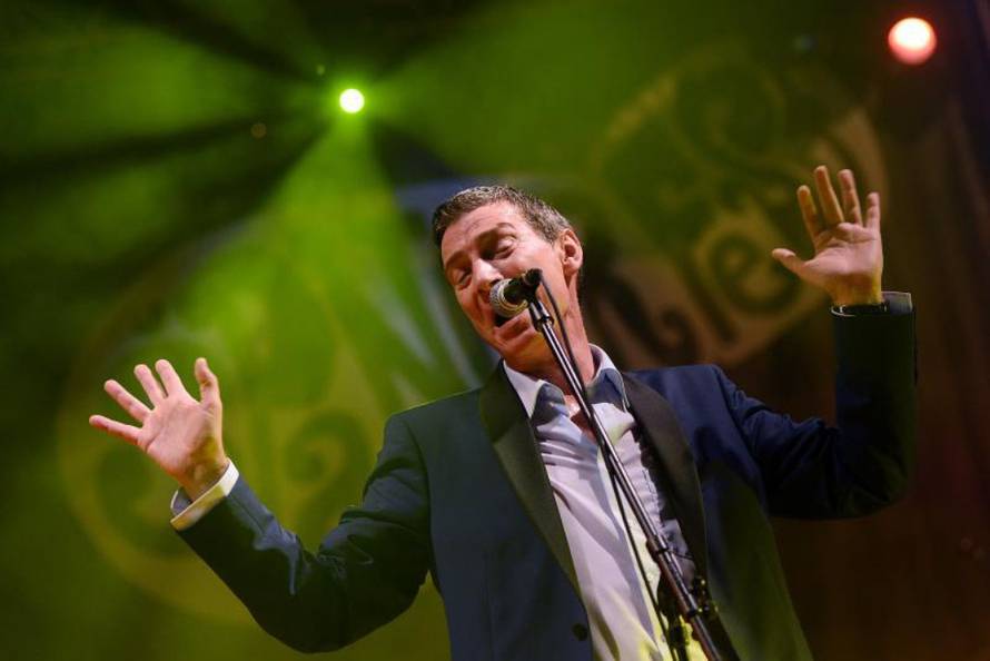 Marko Jurinec/Pixsell