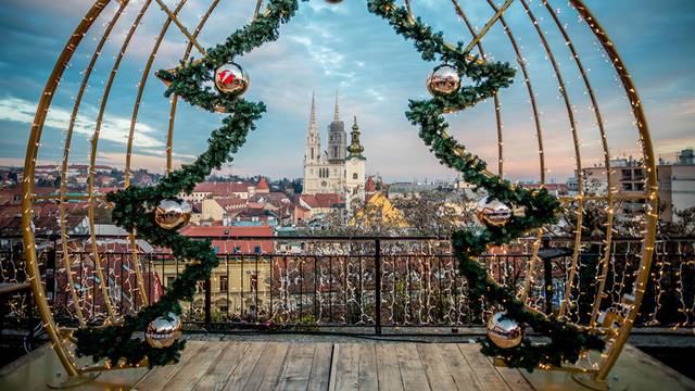 Turistička zajednica grada Zagreba