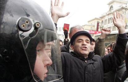 Uhitili Kasparova jer se suprotstavio Putinu