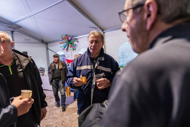 Sinj: Održana tradicionalna Tripicijada 2026.