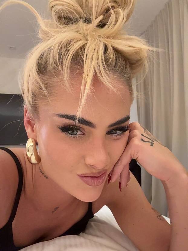 FOTO Ovaj transfer će odjeknuti. Najljepša nogometašica svijeta opet će biti glavna tema Otoka