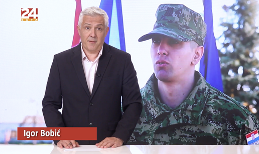 '240 sekundi' 24sata: Vojnika je odao trag mobitela, odjurio na Kawasakiju s mjesta ubojstva...