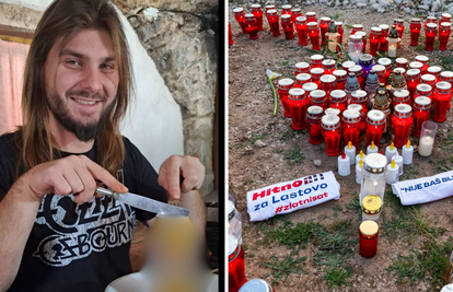 'Umirao je od bolova, a nisu mu ni krv vadili. Naš Frano je bio pun života, oni su ga ugasili'