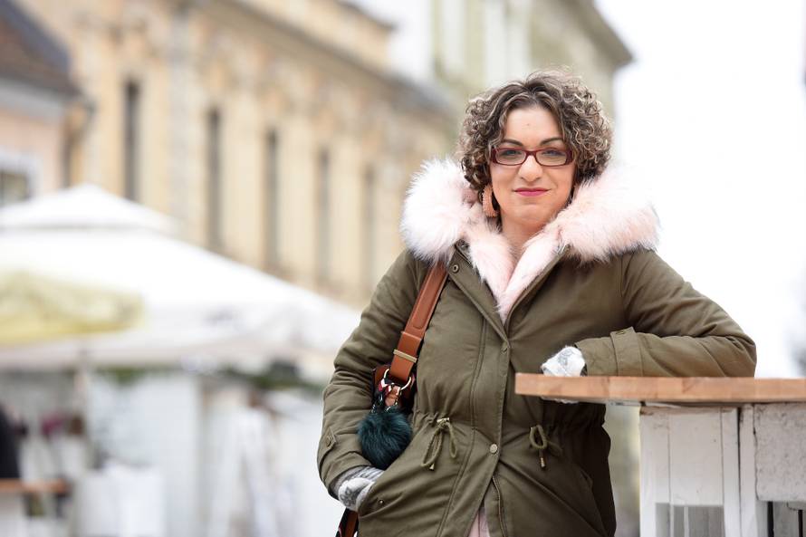 'I mi smo dobili organe, Rita, drži nam se i budi hrabra...'