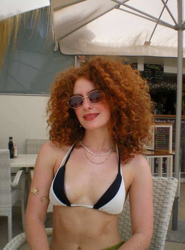 FOTO Boja strasti: Najljepše crvenokose žene na Instagramu