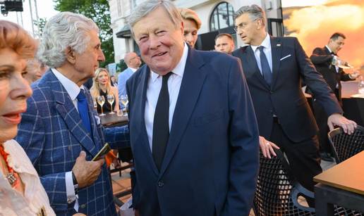 Tko je Viktor Knavs? Otac prve dame SAD-a nekad je bio vozač