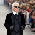Poznat uzrok smrti: Lagerfeld je dugo patio od teške bolesti
