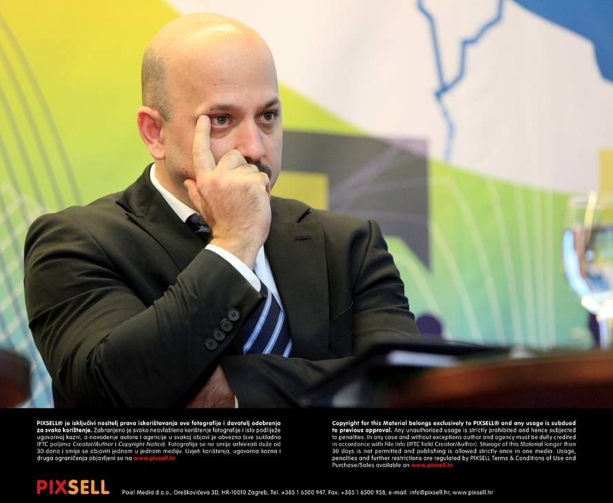 Nel Pavletić/Pixsell