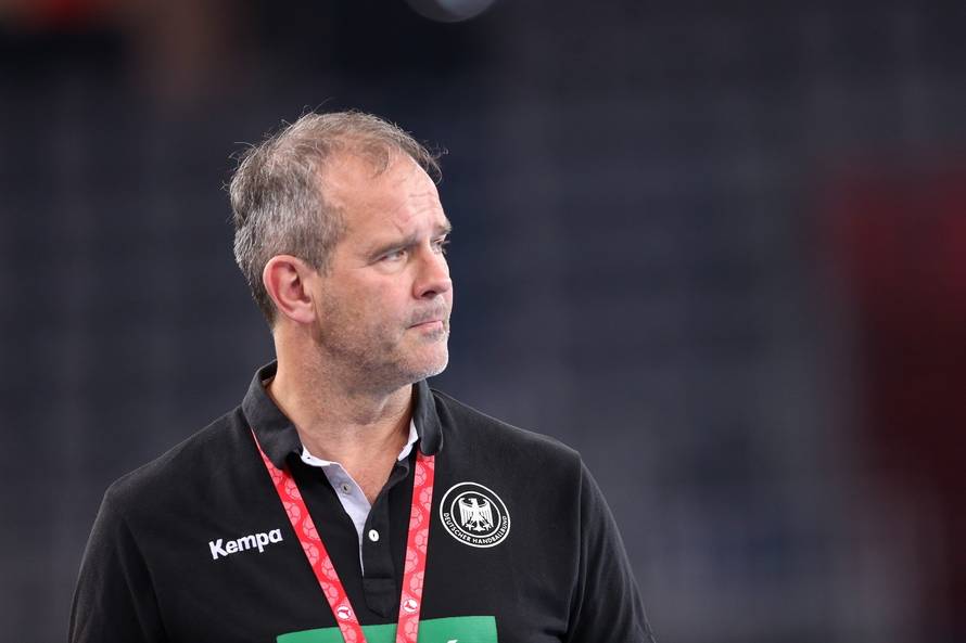 Hrvatske i njemaÄke reprezentativke odigrale prijateljsku utakmicu u Areni Zagreb