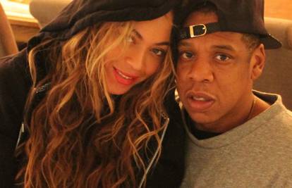 Beyoncé i Jay-Z dvogodišnjoj kćeri kupili su arapskog konja