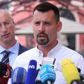 Nakon što je prijetio novinarki, Ivošević se ispričao: 'Na neko vrijeme se povlačim iz javnosti'