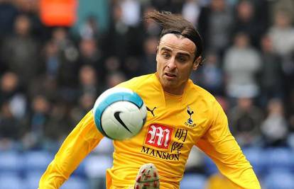 Dimitar Berbatov odlazi u Manchester, ali u City?