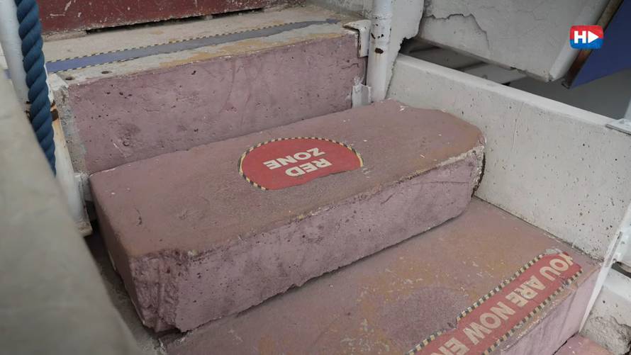 VIDEO Hajduk objavio u kakvom je stanju Poljud: 'Novi stadion jedina je opcija za grad i klub'