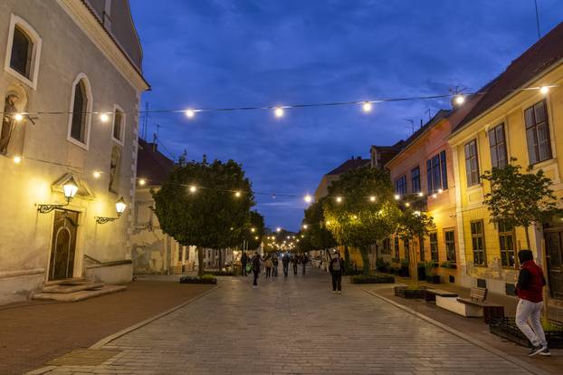 Osijek: 7. HeadOnEast festival