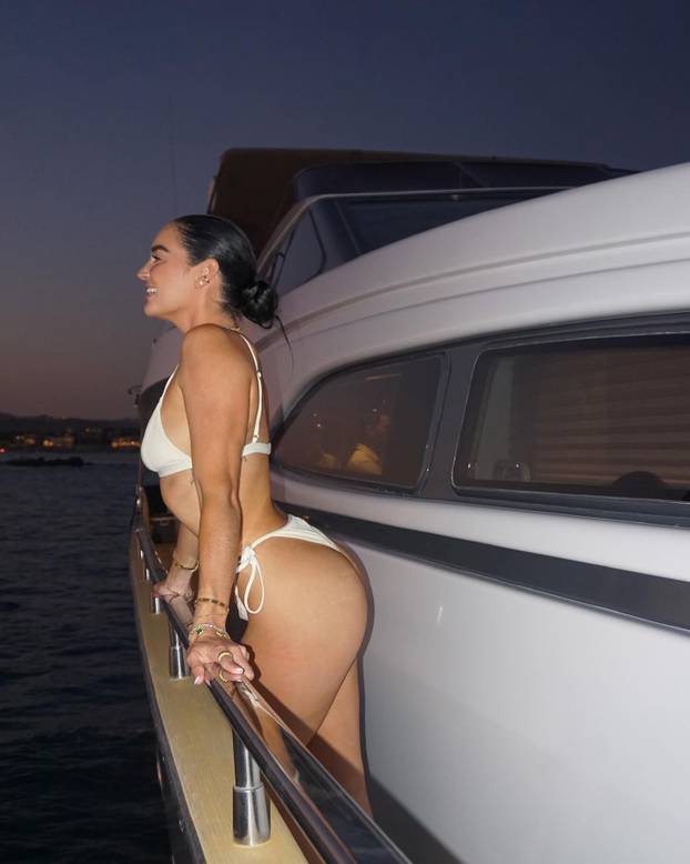 FOTO Tko su NFL wagsice? Neke su manekenke, neke sportašice