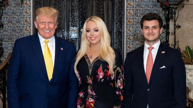 Udaje se kći Donalda Trumpa, prije svadbe priredila raskošnu djevojačku zabavu u Miamiju