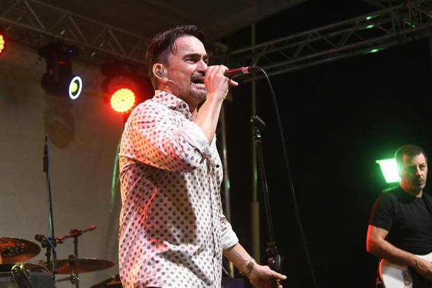 Čazma: Koncert Popularnog Joleta