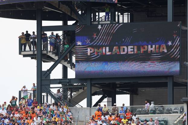 SP 2026 Philadelphia: Stadion na kojem će snage odmjeriti Hrvarska i Gana