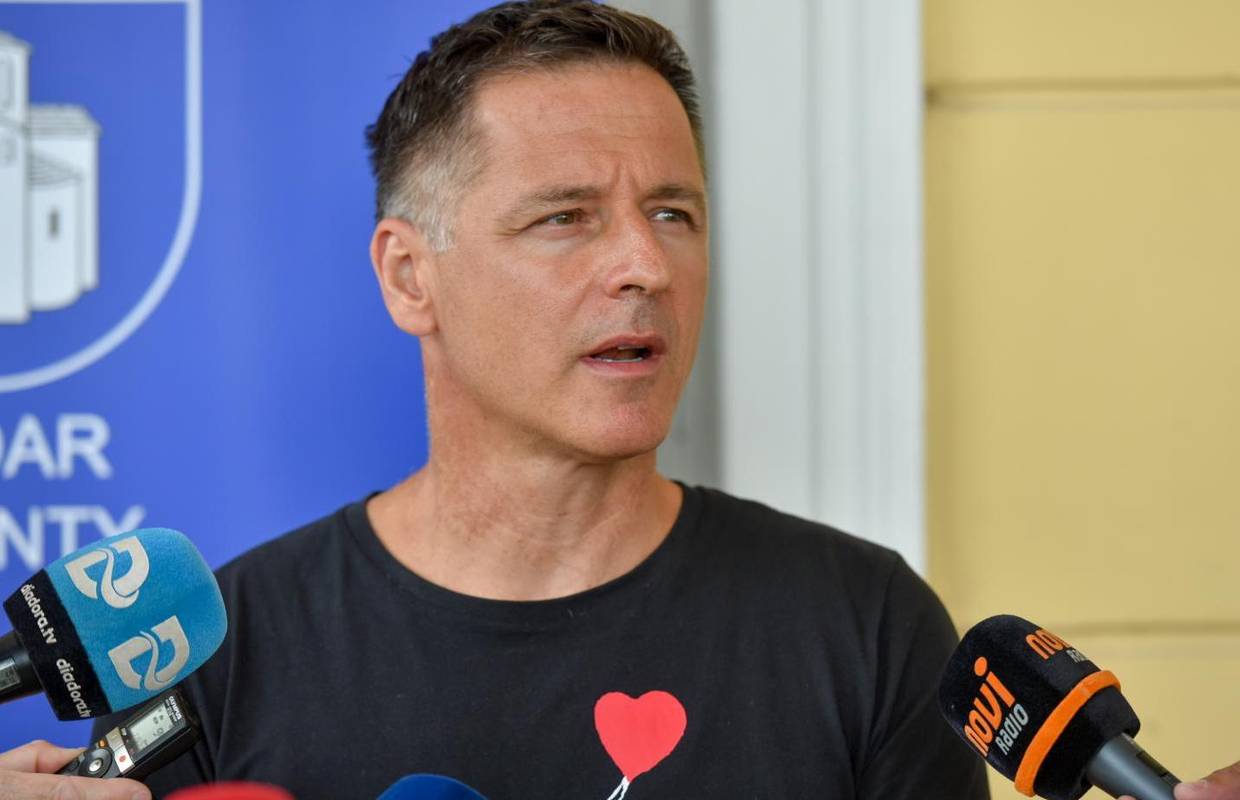 I glavni zadarski epidemiolog ima koronu: 'Osjećam se dobro'