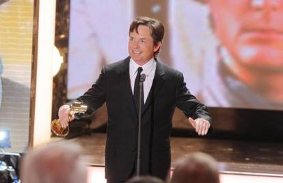 Novi lijek mu je jako pomogao: Michael J. Fox se vraća glumi