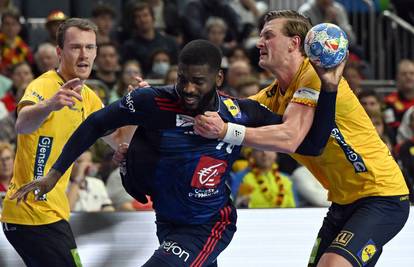 Počinje SP u rukometu! Gdje gledati prijenose prvoga dana?