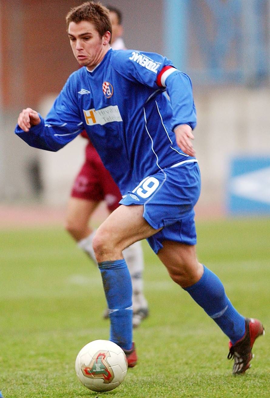 Glasgow Rangersi su raskinuli ugovor s Nikom Kranjčarom!