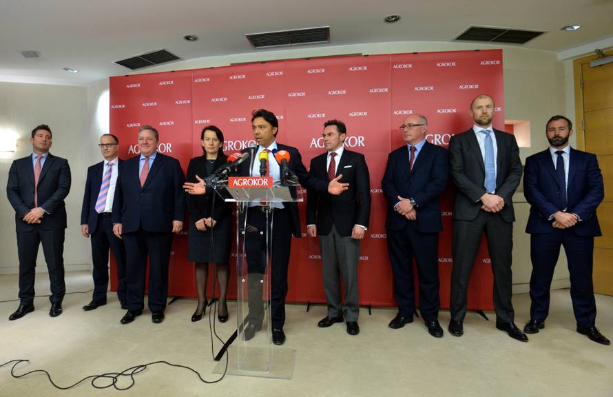 DJ Alvarez je bio u Agrokoru 7 dana i dobio 11,2 milijuna kuna