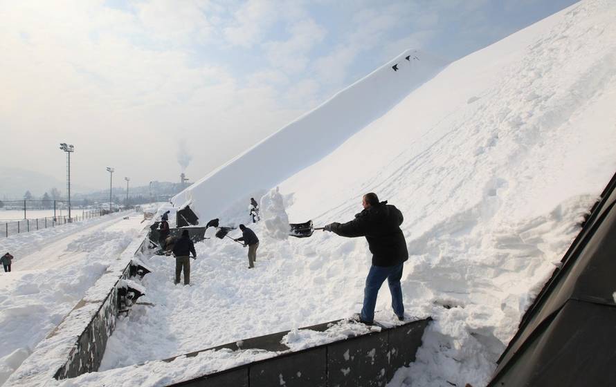 Robert Anić/Pixsell