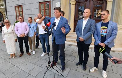 Nepravilnosti na izborima? SDP podnio tužbu Europskom sudu i kaznenu prijavu DORH-u