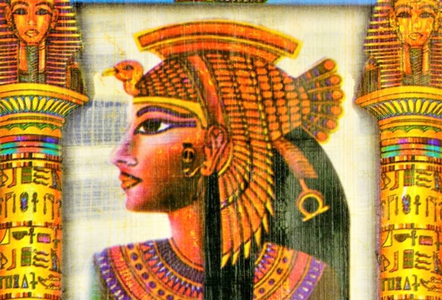 Rituali starog Egipta: Uzimanje laksativa bilo je 'in', imali su dezodorans i šminku od kukaca