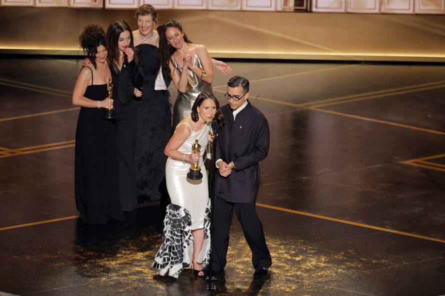 98th Academy Awards - Oscars Show - Hollywood