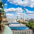 U Berlinu ste na Euru? Posjetite ovih pet povijesnih atrakcija