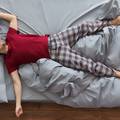 Znate li u kojem je položaju najzdravije spavati?