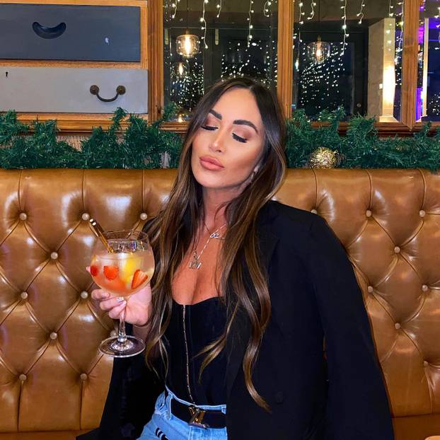 FOTO Ljubavnica engleske zvijezde ima novog: Uhvatili su je s poznatim tenisačem...