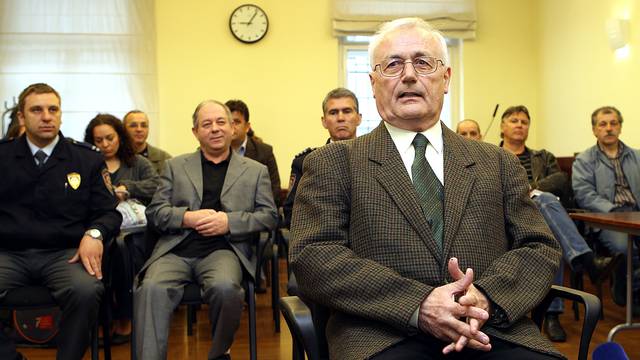 Epilog lex Perković? Milanović ne smije udbaški zločin pokriti zaslugama u Domovinskom ratu